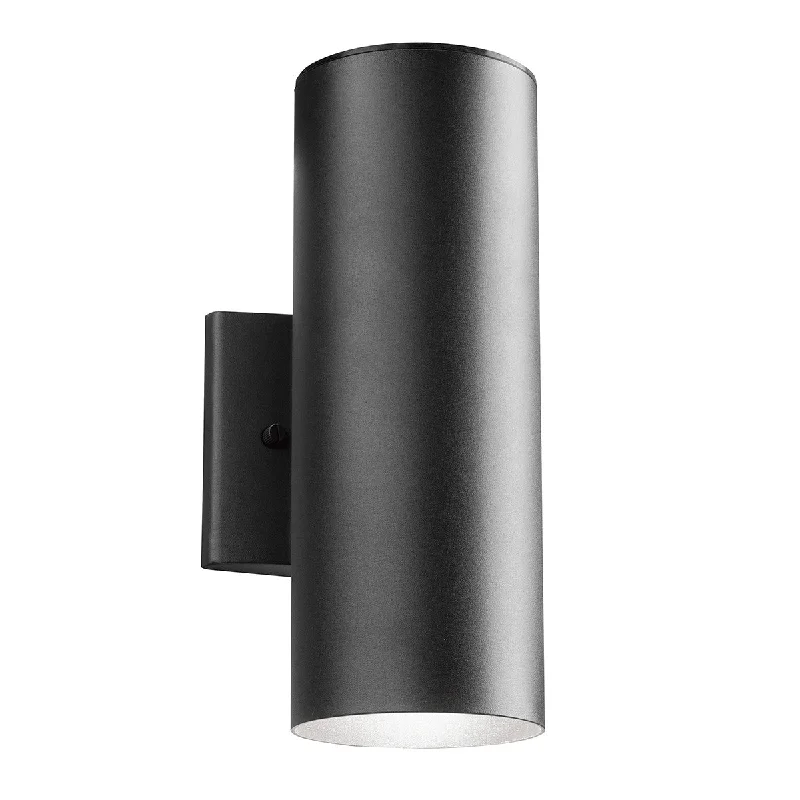 Outdoor Wall 1Lt LED - 11251BKT30