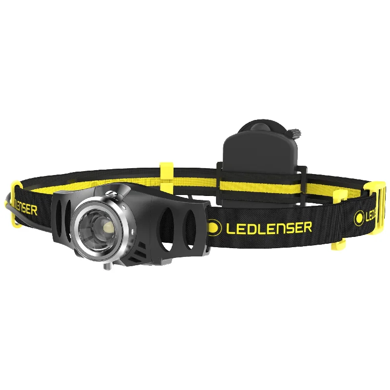 Color - Tunable Industrial Lighting for Special ApplicationsiH3 Battery Operated Headlamp Color - Tunable Industrial Lighting for Special ApplicationsiH3 Battery Operated Headlamp