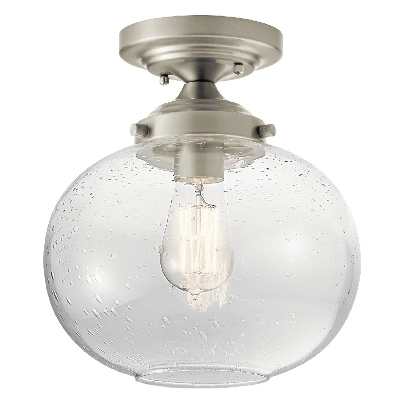 Avery - Semi Flush 1Lt - 42296NI