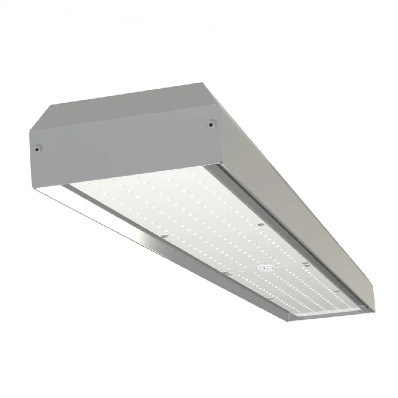 Industrial Pendant Lighting for Machine ShopsPatented Commercial 100W Grow Light - Veg / Clone, Made in USA, 90-305VAC Input, 5-year Warranty Industrial Pendant Lighting for Machine ShopsPatented Commercial 100W Grow Light - Veg / Clone, Made in USA, 90-305VAC Input, 5-year Warranty