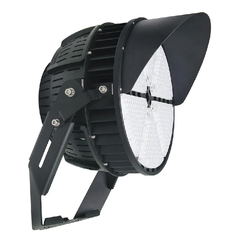 Corrosion - Resistant Industrial Lighting for Coastal FactoriesLED Sports Light | 500W | 66,000 Lm Corrosion - Resistant Industrial Lighting for Coastal FactoriesLED Sports Light | 500W | 66,000 Lm
