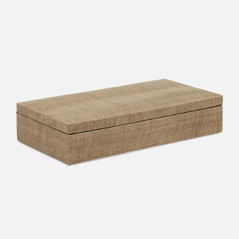 Zamora Box