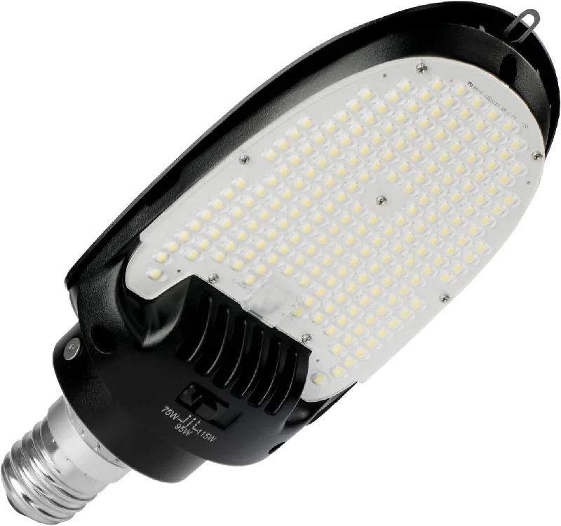 Industrial Pendant Lighting for Machine Shops115W LED Corn Light Bulb 15500 Lumen 5000K- Rotatable E39 Mogul Base LED Bulb Industrial Pendant Lighting for Machine Shops115W LED Corn Light Bulb 15500 Lumen 5000K- Rotatable E39 Mogul Base LED Bulb