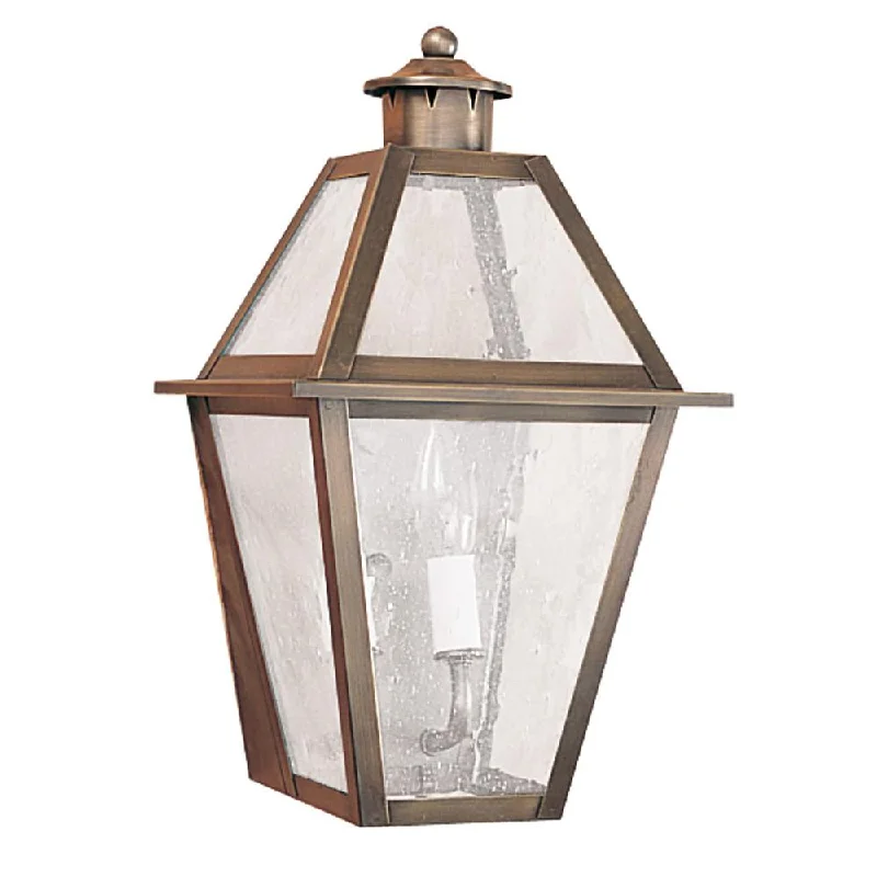 SPJ Lighting SPJ35-01B Flush Mount Lantern
