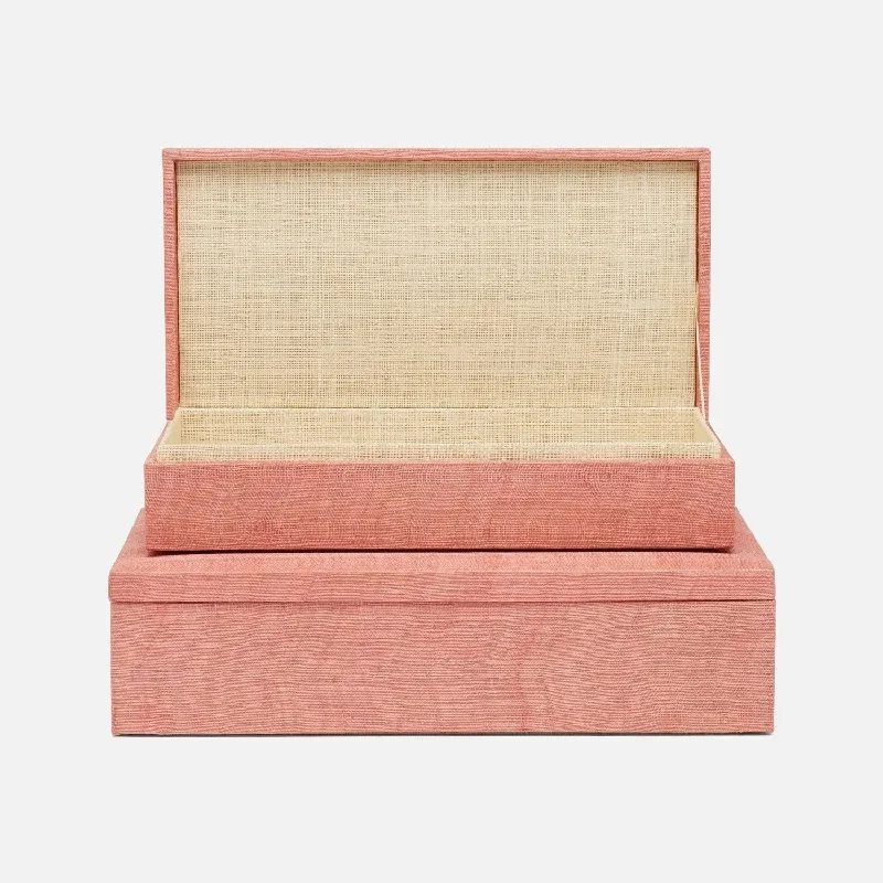 Zamora Box Set