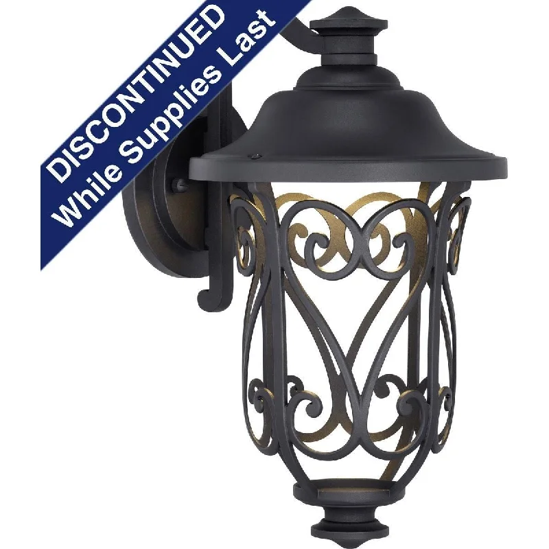 industrial style wall lamps with exposed bulbs for urban loftsLeawood LED Outdoor Wall Light industrial style wall lamps with exposed bulbs for urban loftsLeawood LED Outdoor Wall Light