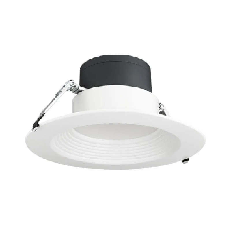 Industrial Lighting for Chemical Plants10" LED Retrofit Recessed Commercial Grade Downlight Industrial Lighting for Chemical Plants10" LED Retrofit Recessed Commercial Grade Downlight