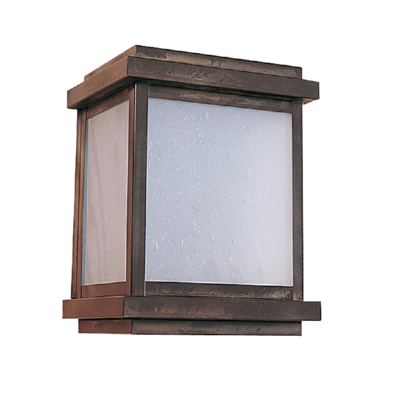 SPJ Lighting SPJ36-02B Flush Mount Lantern