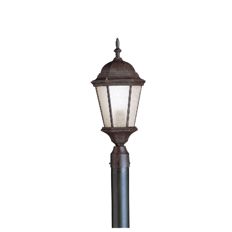 Madison - Outdoor Post Mt 1Lt - 9956TZ