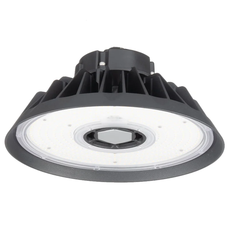 Industrial Lighting for Metal Fabrication ShopsTarzen 200W LED Highbay