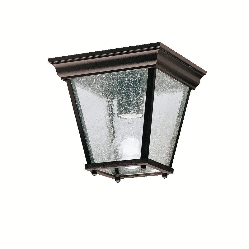 Outdoor Ceiling 1Lt - 9859BK