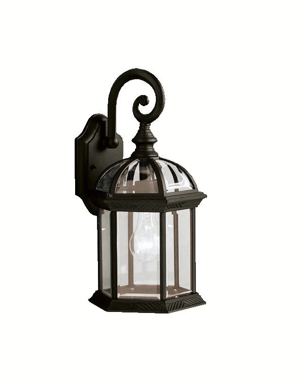 Barrie - Outdoor Wall 1Lt - 9735BK