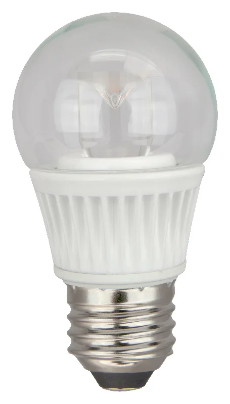 Industrial Lighting for Food Processing FactoriesLED Wet Location S14 - 2", 5W, 27K