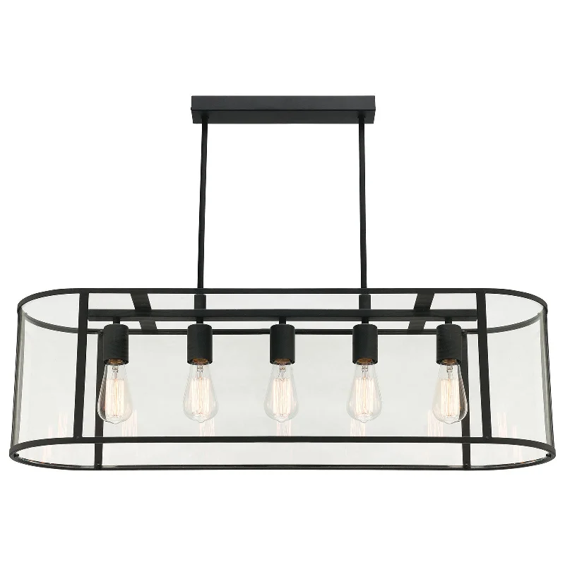 Industrial Lighting for Pharmaceutical ManufacturingLiverpool 5Lt Oval Pendant Light