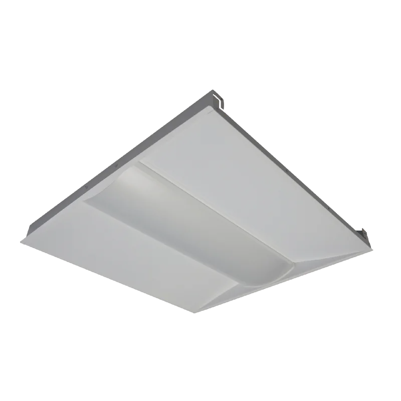 High - Bay LED Industrial Lighting for Warehouses2x2 LED Center Basket | Lumen and Kelvin Field Selectable High - Bay LED Industrial Lighting for Warehouses2x2 LED Center Basket | Lumen and Kelvin Field Selectable