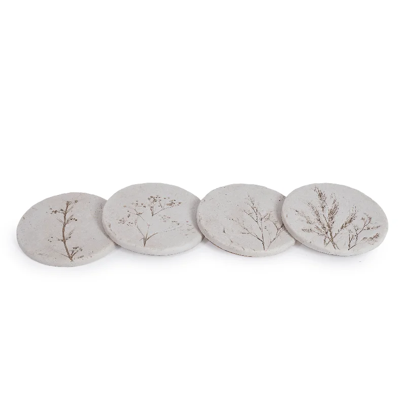Meadows Coasters Set of 4