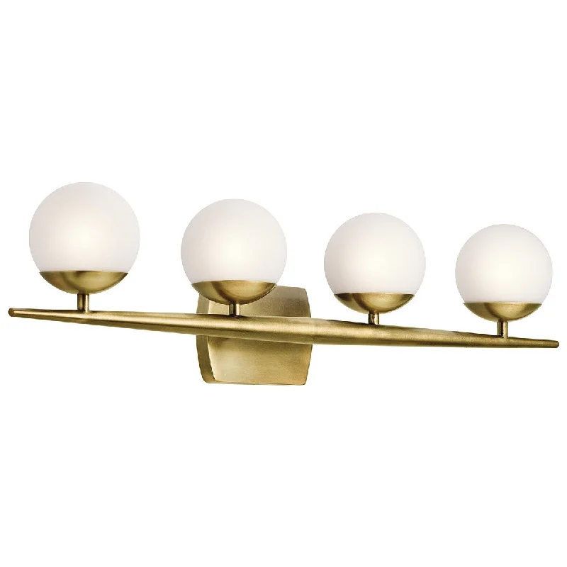 Jasper - Bath 4Lt Halogen - 45583NBR