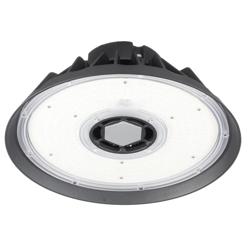 Industrial Lighting for Automotive Manufacturing PlantsTarzen LED Highbay
