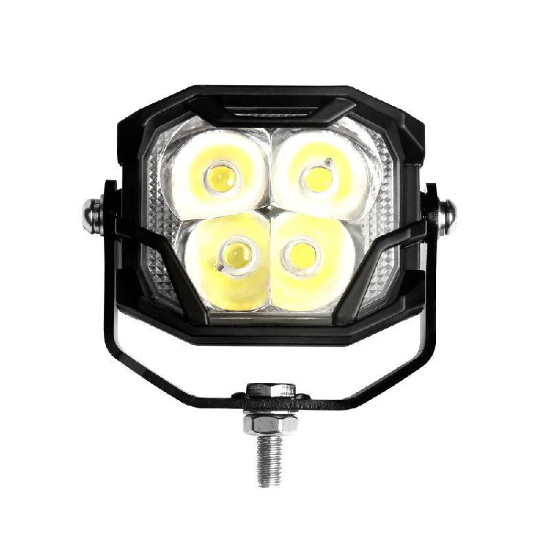 Industrial Lighting with High CRI (Color Rendering Index) for True Color PerceptionP5080 WORK LIGHT Industrial Lighting with High CRI (Color Rendering Index) for True Color PerceptionP5080 WORK LIGHT