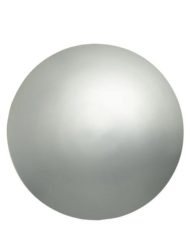 LBL Lighting JW612C240W LED Commercial Wall Sconce in Chrome Coat Finish