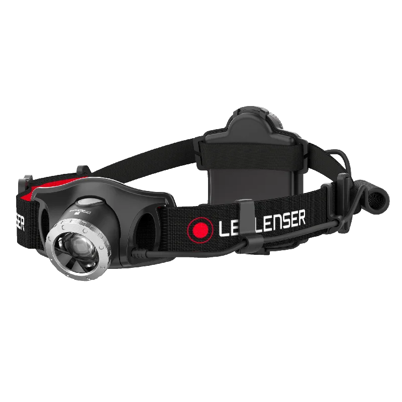 Industrial Area Lighting for Large Open SpacesH7R.2 Headlamp