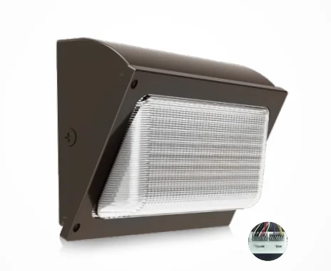 Industrial Lighting for Chemical Plants4 Pack Led Outdoor Dusk To Dawn Area Flood Wall Pack Light With Photocell, 5000K, 120W, 16200LM, 100-277V Industrial Lighting for Chemical Plants4 Pack Led Outdoor Dusk To Dawn Area Flood Wall Pack Light With Photocell, 5000K, 120W, 16200LM, 100-277V