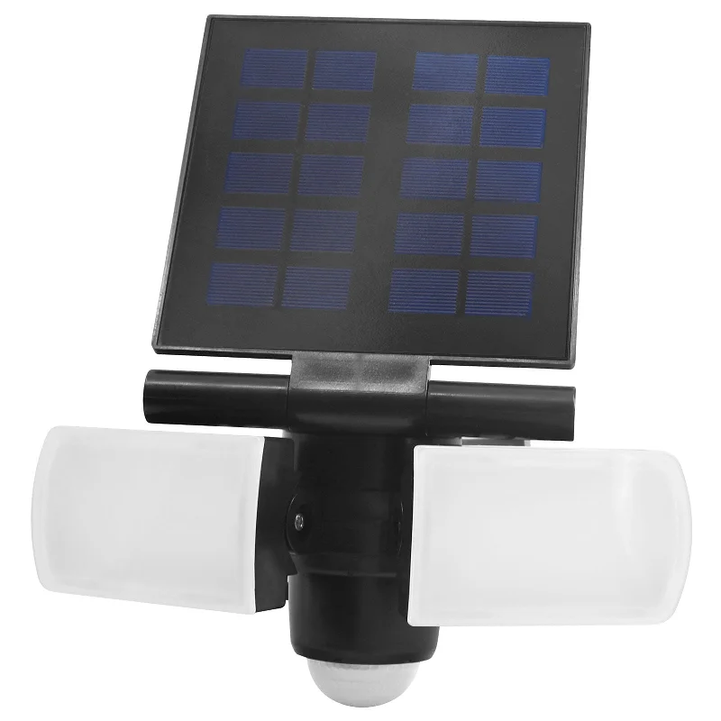 Industrial Exit Sign Lighting for Quick EvacuationNexa Solar Security Light with PIR Sensor Industrial Exit Sign Lighting for Quick EvacuationNexa Solar Security Light with PIR Sensor