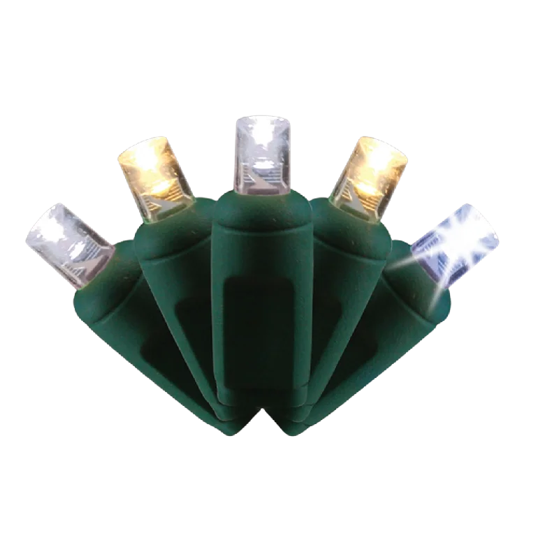 Champagne/PW/CW Strobe