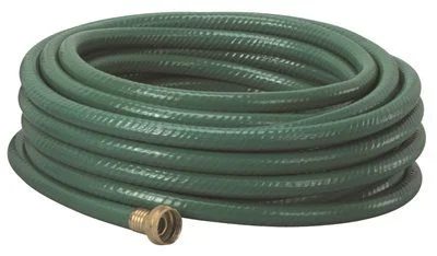 Garden Hose 3-Ply 5/8 In. X 75 Ft.