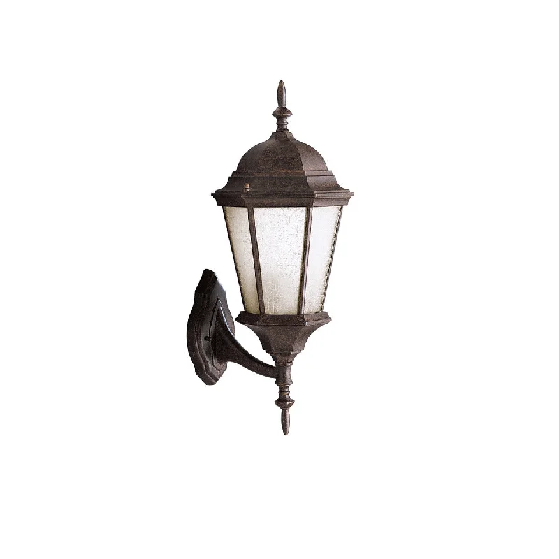 Madison - Outdoor Wall 1Lt - 9654TZ