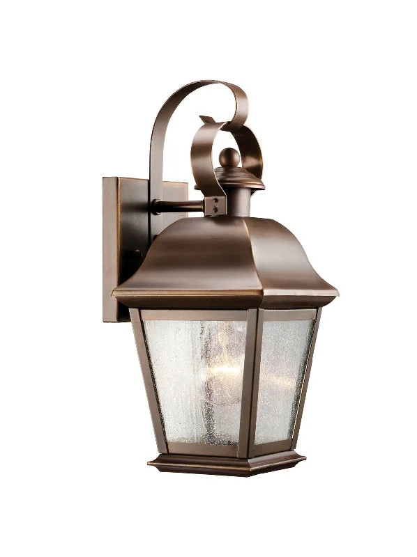 Mount Vernon - Outdoor Wall 1Lt - 9707OZ