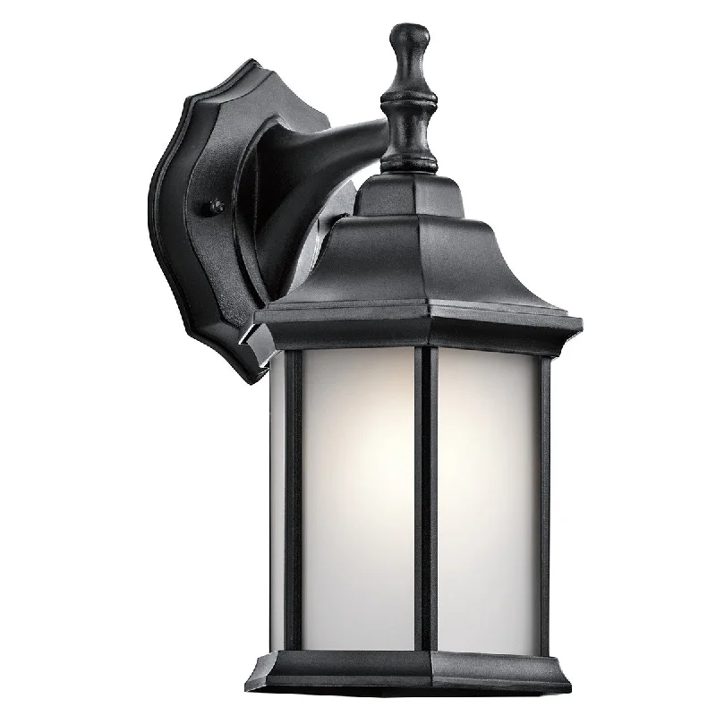 Chesapeake - Outdoor Wall 1Lt - 9776BKS