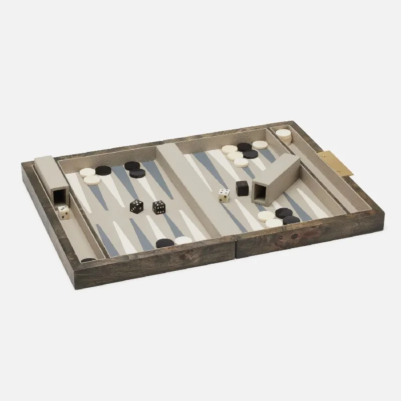 Windsor Backgammon Game Set