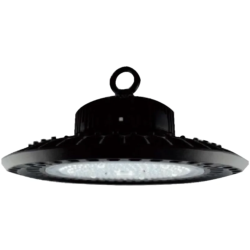 Adjustable Industrial Lighting for Flexible IlluminationLED UFO Style High Bay Lights Adjustable Industrial Lighting for Flexible IlluminationLED UFO Style High Bay Lights
