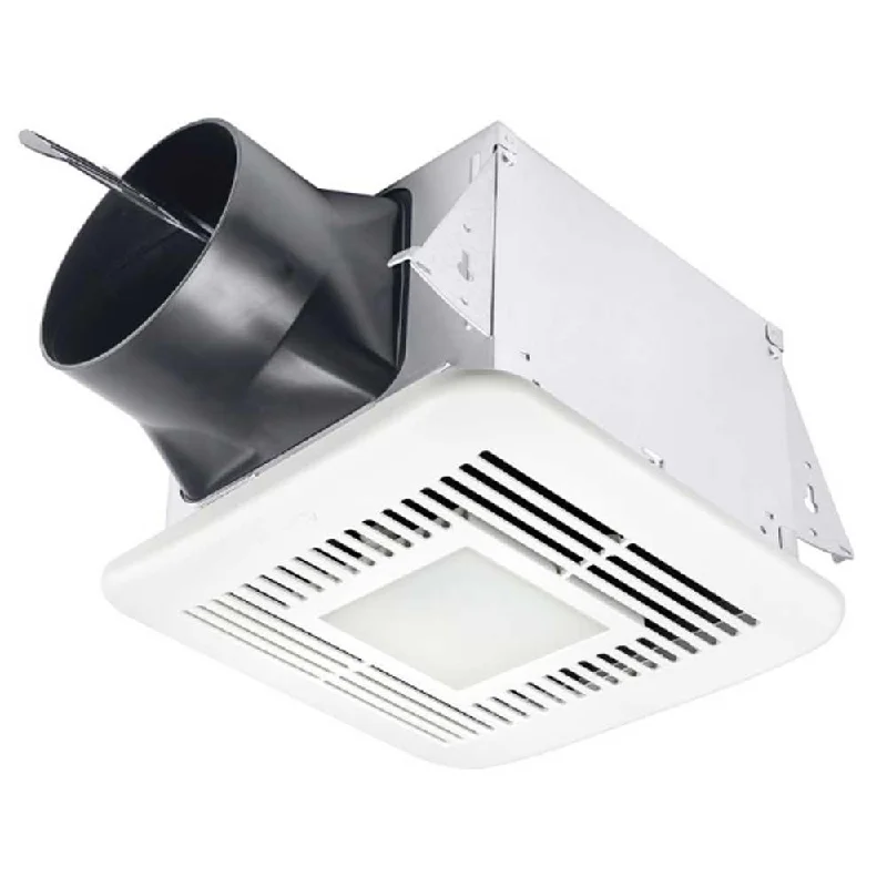 Industrial Pendant Lighting for Machine ShopsDelta BreezElite Adjustable 80-110 CFM Bathroom Exhaust Fan With Dimmable LED Light Industrial Pendant Lighting for Machine ShopsDelta BreezElite Adjustable 80-110 CFM Bathroom Exhaust Fan With Dimmable LED Light