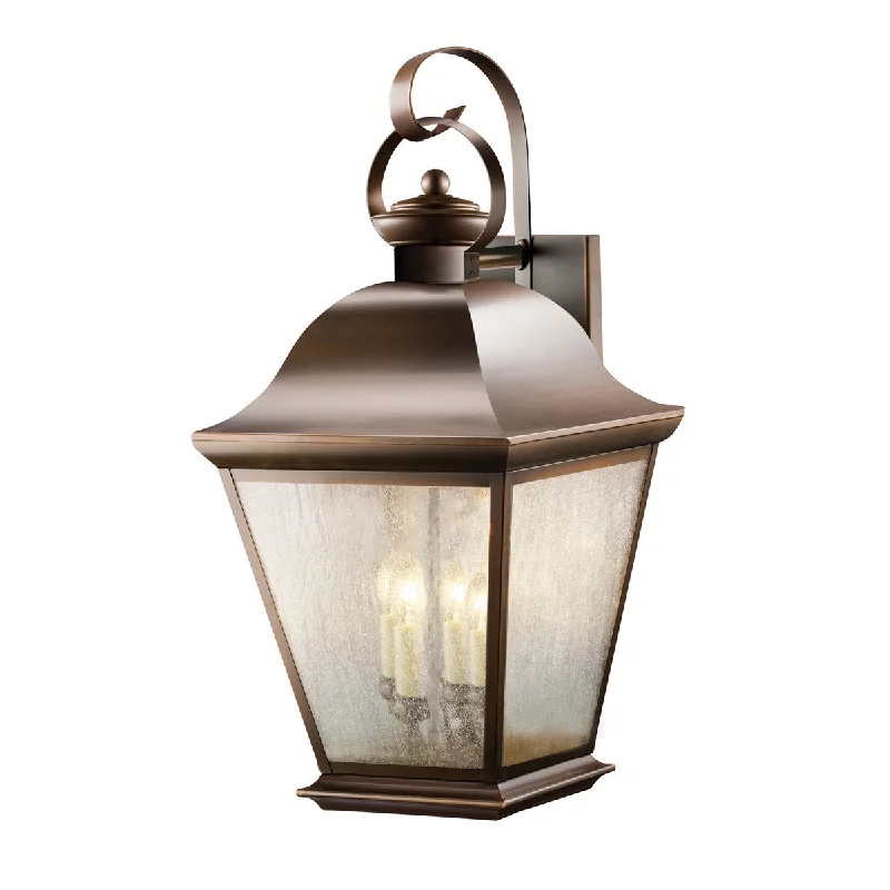 Mount Vernon - Outdoor Wall 4Lt - 9704OZ