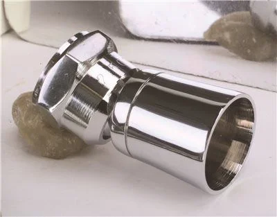 Mini Shower Head Chrome