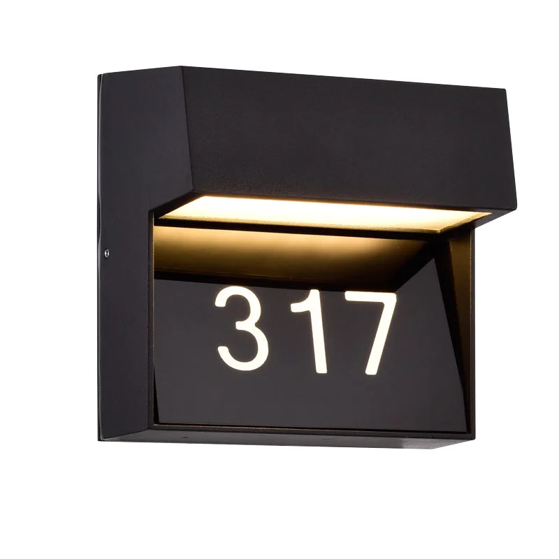 Low - Bay Industrial Lighting Fixtures for Small FactoriesLED Address Light - Outdoor - 3-4078D-RN-SC Low - Bay Industrial Lighting Fixtures for Small FactoriesLED Address Light - Outdoor - 3-4078D-RN-SC