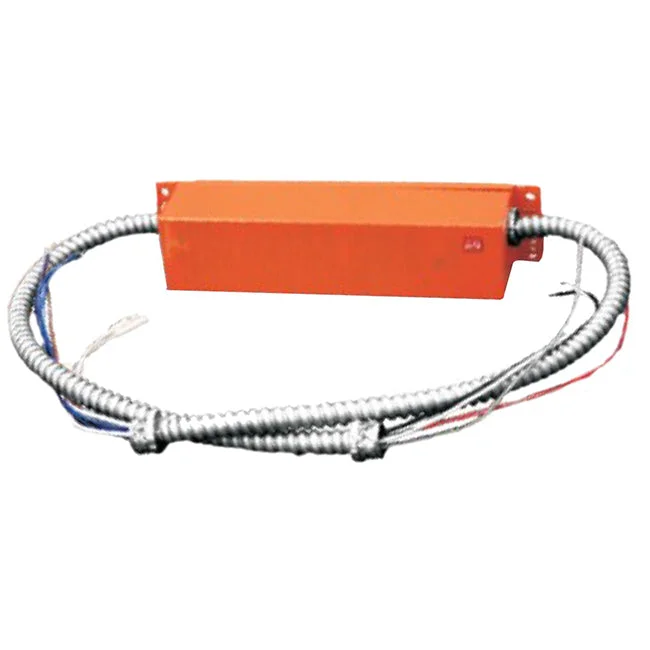 Color - Tunable Industrial Lighting for Special ApplicationsELB-2548-EXTR LED Emergency Ballast Color - Tunable Industrial Lighting for Special ApplicationsELB-2548-EXTR LED Emergency Ballast