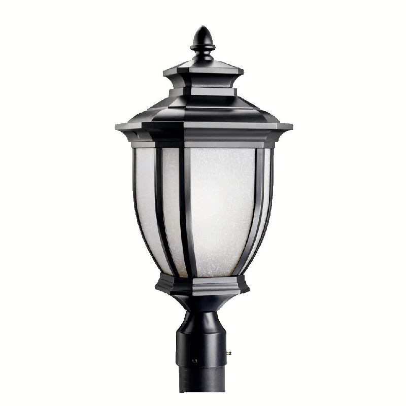 Salisbury - Outdoor Post Mt 1Lt - 9938BK