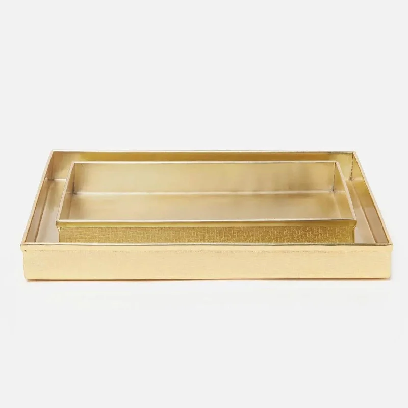 Tiset Tray Set