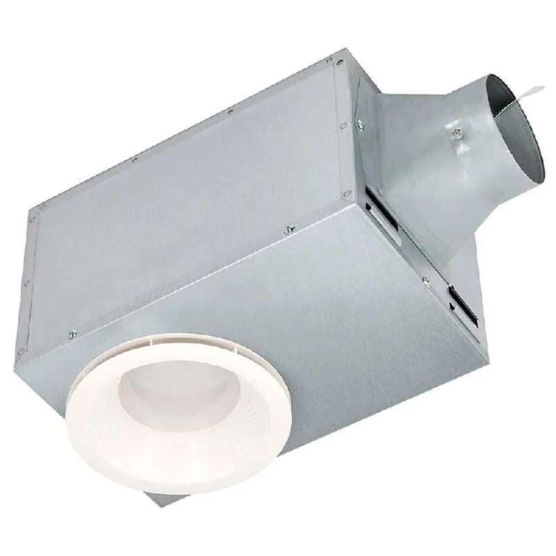 Explosion - Proof Industrial Lighting for Hazardous LocationsDelta BreezRecessed 80 CFM Bathroom Exhaust Fan With Dimmable LED Light Explosion - Proof Industrial Lighting for Hazardous LocationsDelta BreezRecessed 80 CFM Bathroom Exhaust Fan With Dimmable LED Light