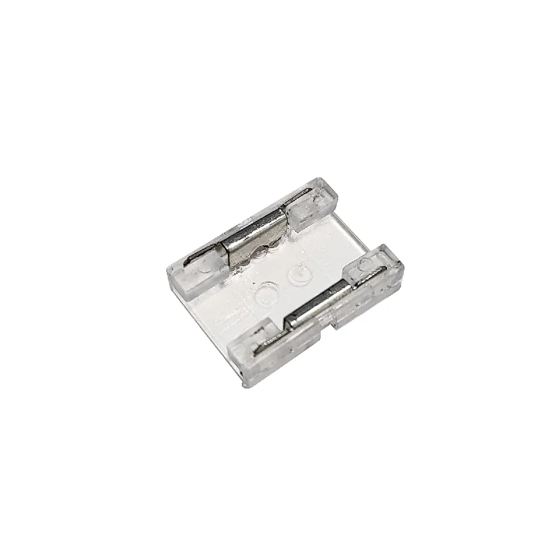 Battery - Operated String Lights for Indoor UseNora Lighting NATLCB-707 End to End Connector For NUTP14 - Clear