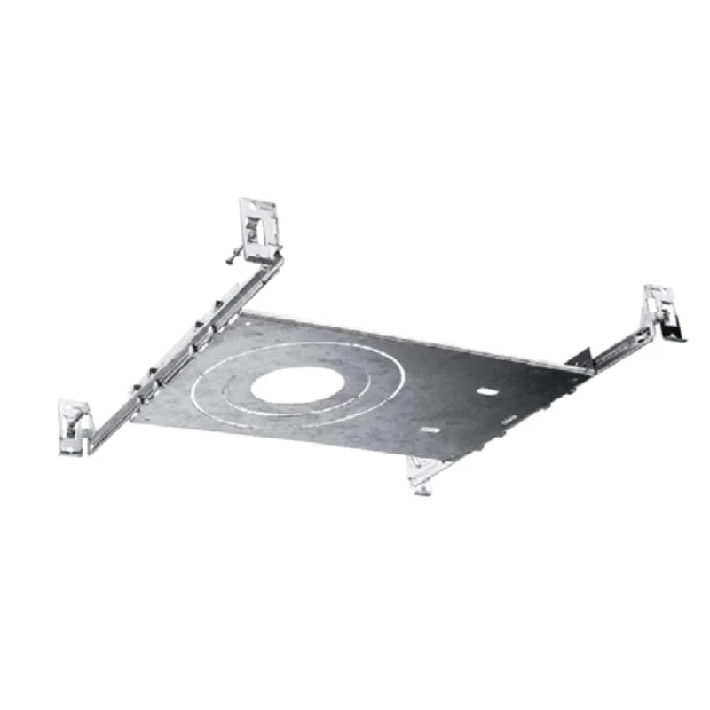 Shock - Resistant Industrial Lighting for Vibrating Machinery Areas4"/6" Universal Slim LED Housing for New Construction Shock - Resistant Industrial Lighting for Vibrating Machinery Areas4"/6" Universal Slim LED Housing for New Construction