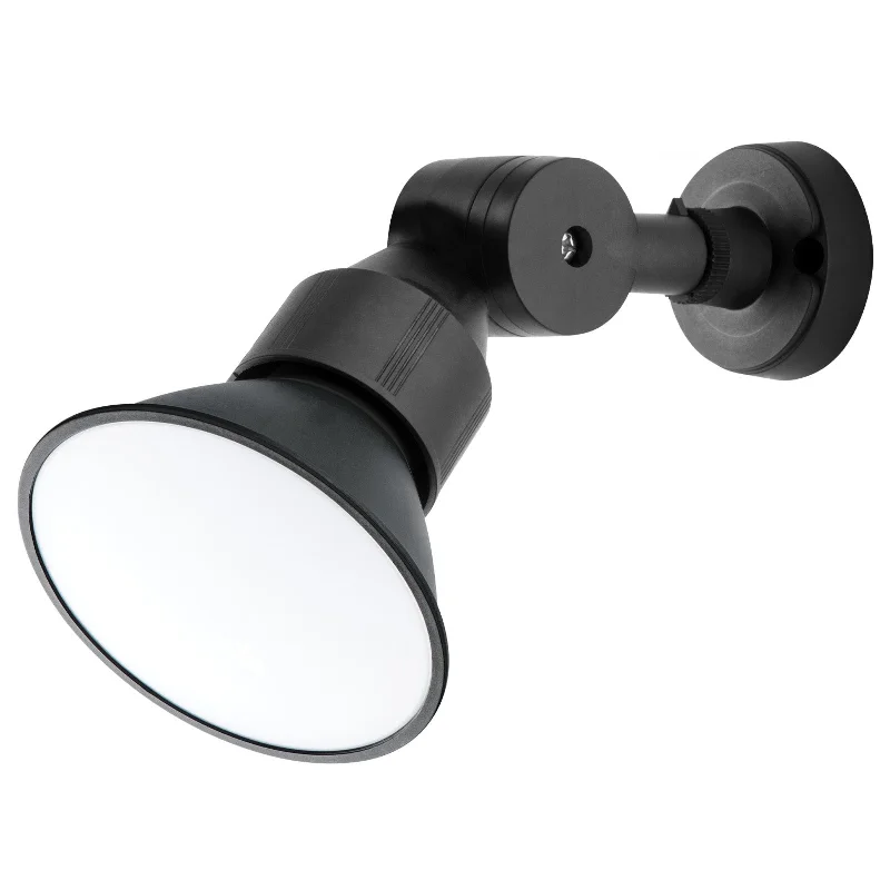 Dimmable Industrial Lighting for Ambiance ControlRaiden PAR38 LED Flood Light
