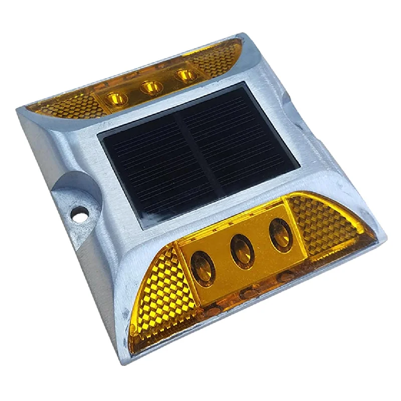 Industrial Lighting for Automotive Manufacturing PlantsORAN | Solar Road Studs Light | 0.35 Watt | Double Sided | 2 Years Warranty Industrial Lighting for Automotive Manufacturing PlantsORAN | Solar Road Studs Light | 0.35 Watt | Double Sided | 2 Years Warranty