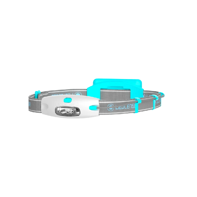 Explosion - Proof Industrial Lighting for Hazardous LocationsNEO Blue Battery Operated Headlamp Explosion - Proof Industrial Lighting for Hazardous LocationsNEO Blue Battery Operated Headlamp