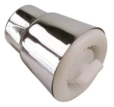 Proplus Showerhead Ball Type For Price Pfister' 2.5 Gpm