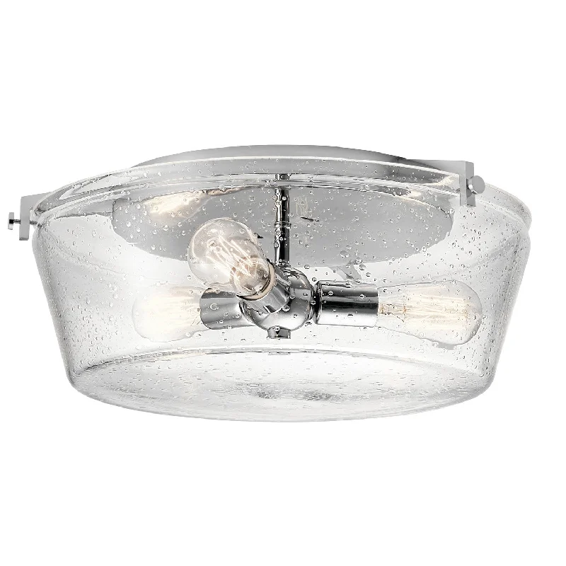 Alton - Flush Mount 3Lt - 45299CH