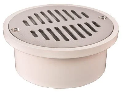 Premier General Purpose Heavy-Duty Pvc Drain